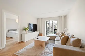 Ejerlejlighed på Grete Løchtes Gade 6, 3. th., 8000 Aarhus C