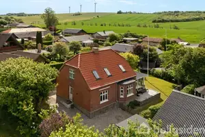 Villa på Bækvejen 5, 8940 Randers SV