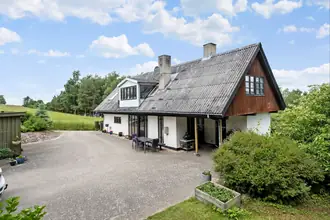 Villa på Kalundborgvej 35, 4291 Ruds Vedby