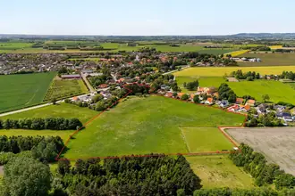 Landejendom på Hagestedvej 2, 4532 Gislinge