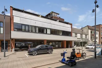 Ejerlejlighed på Bredgade 54, 1. 2., 7400 Herning