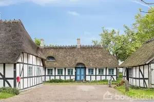 Villa på Mølledamsvej 4, 5750 Ringe
