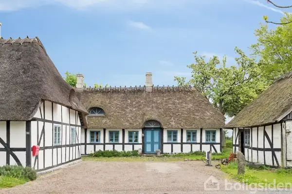 Villa på Mølledamsvej 4, 5750 Ringe