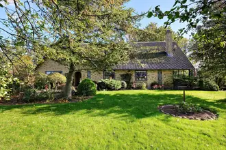 Villa på Blenstrupvej 46, Askildrup, 9520 Skørping