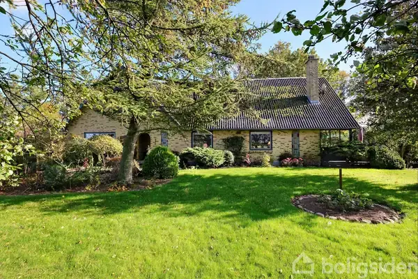 Villa på Blenstrupvej 46, 9520 Skørping