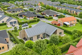 Villa på Tendrup Møllevej 35, 8543 Hornslet