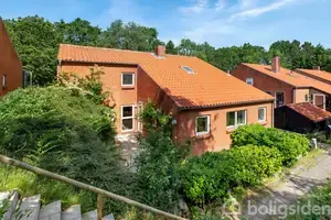 Villa på Tjørnevej 40, 7500 Holstebro