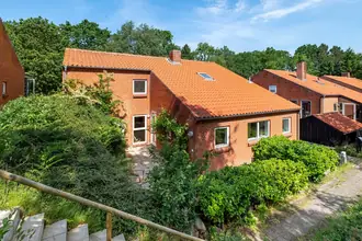 Villa på Tjørnevej 40, Mejdal, 7500 Holstebro