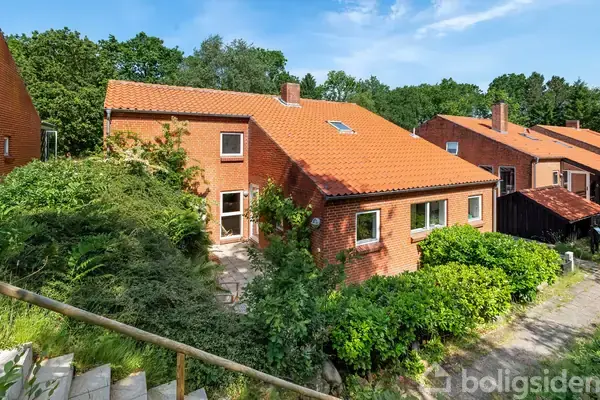 Villa på Tjørnevej 40, 7500 Holstebro