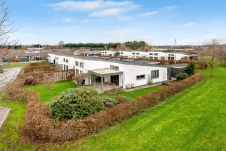 Rækkehus på Goldbækparken 56B, Dalby, 6000 Kolding