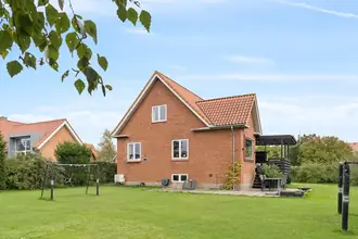Villa på Norgesvej 19, 8800 Viborg