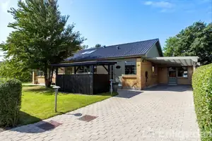 Villa på Enghaven 22, 6990 Ulfborg