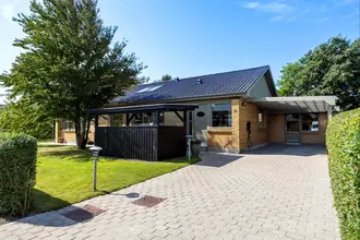 Villa på Enghaven 22, 6990 Ulfborg
