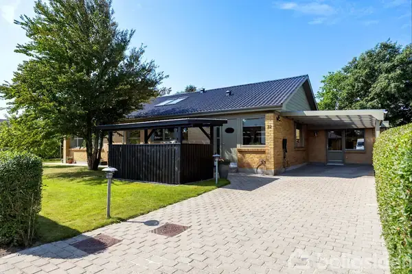 Villa på Enghaven 22, 6990 Ulfborg