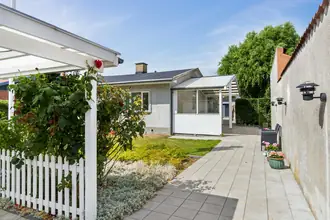 Villa på Ole Klokkersvej 32, 2770 Kastrup