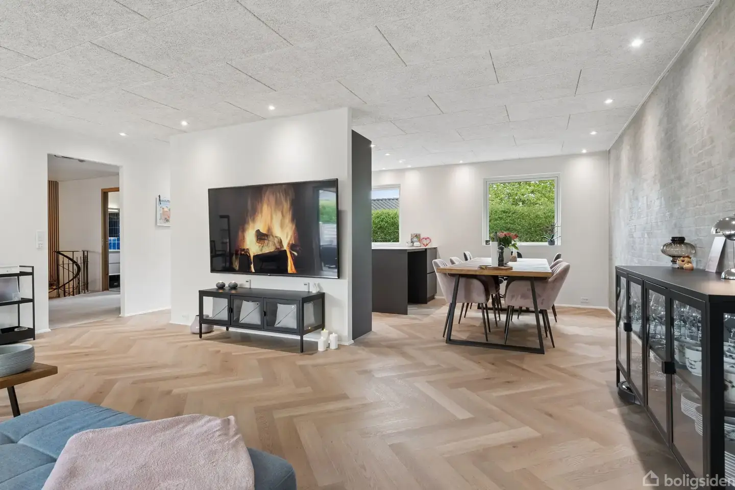 Villa på Dyssegårdsvej 45, 4621 Gadstrup