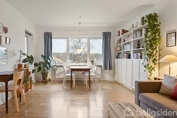 Ejerlejlighed på Nervøsvej 149, 1., 9430 Vadum