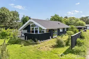 Fritidsbolig på Fyrrestien Vest 18, 4480 Store Fuglede