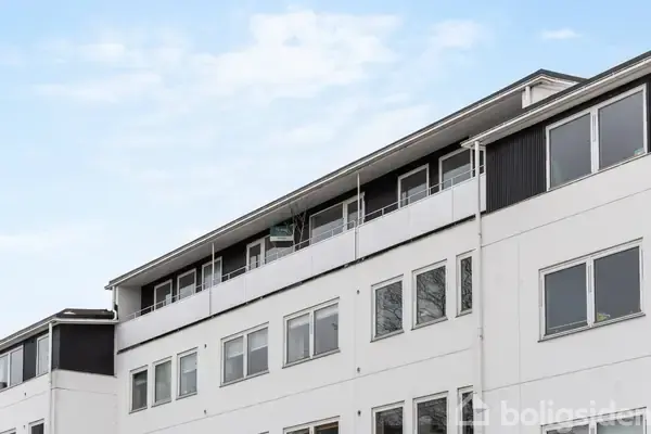 Ejerlejlighed på Phistersvej 1, 3. th., 2900 Hellerup