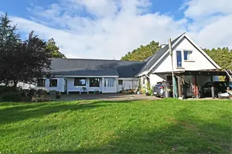 Villa på Kystvej 81, Dokkedal, 9280 Storvorde