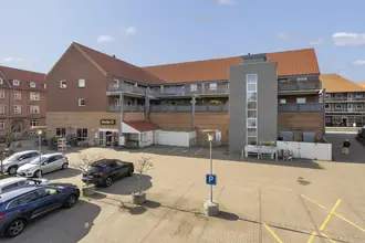 Ejerlejlighed på Gl Vardevej 13, 1. 5., 6700 Esbjerg