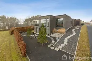 Villa på Svalelunden 25, 8800 Viborg