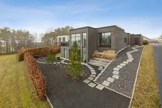 Villa på Svalelunden 25, 8800 Viborg