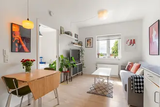 Ejerlejlighed på Silkeborgvej 313, 1. mf., 8230 Åbyhøj