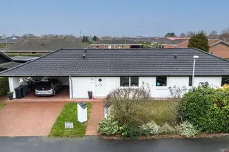 Villa på Stenhøjvænget 30, 7000 Fredericia