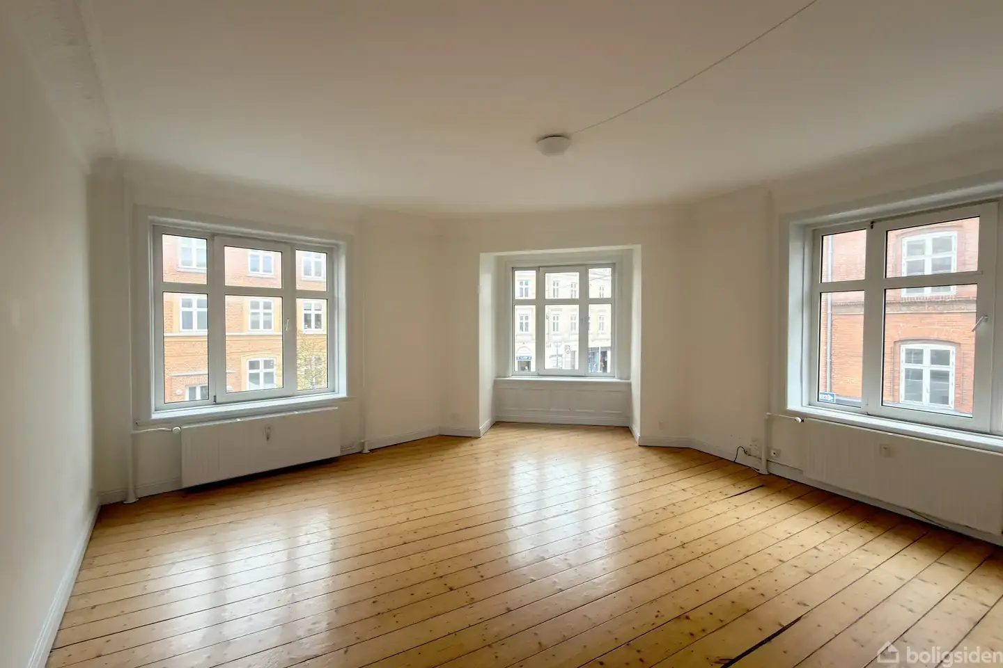 Ejerlejlighed på Boulevarden 38, 1. th., 9000 Aalborg