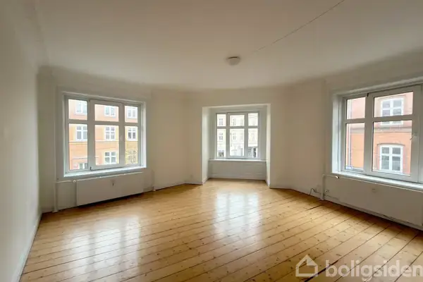 Ejerlejlighed på Boulevarden 38, 1. th., 9000 Aalborg