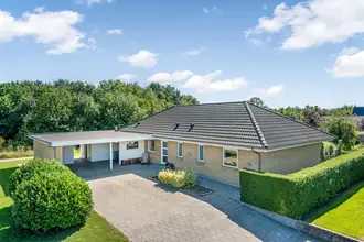 Villa på Rosinfeltvej 158, 6270 Tønder