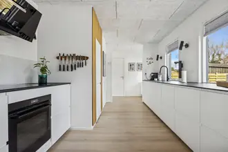 Villa på Hjaltesvej 5, 9800 Hjørring