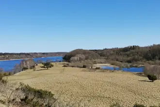 Fritidsgrund på Lillesøvej 22, Rønslunde, 7361 Ejstrupholm