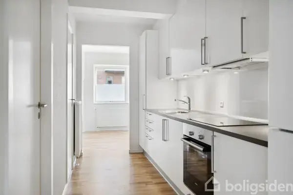 Ejerlejlighed på Munkemøllestræde 20, 1. 8., 5000 Odense C