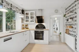 Villa på Næstelsø Præstemark 40, Næstelsø, 4700 Næstved