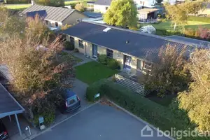 Villa på Heboltoft 18, 6950 Ringkøbing