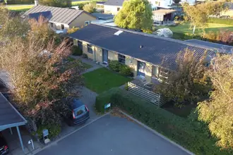 Villa på Heboltoft 18, Velling, 6950 Ringkøbing