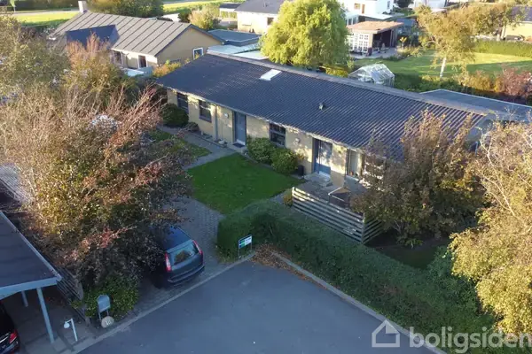 Villa på Heboltoft 18, 6950 Ringkøbing