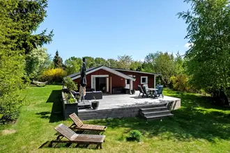 Fritidshus på Fyrrevej 14, Kisserup, 4300 Holbæk