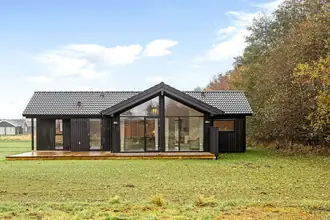 Fritidshus på Aspargesvej 14, 4873 Væggerløse