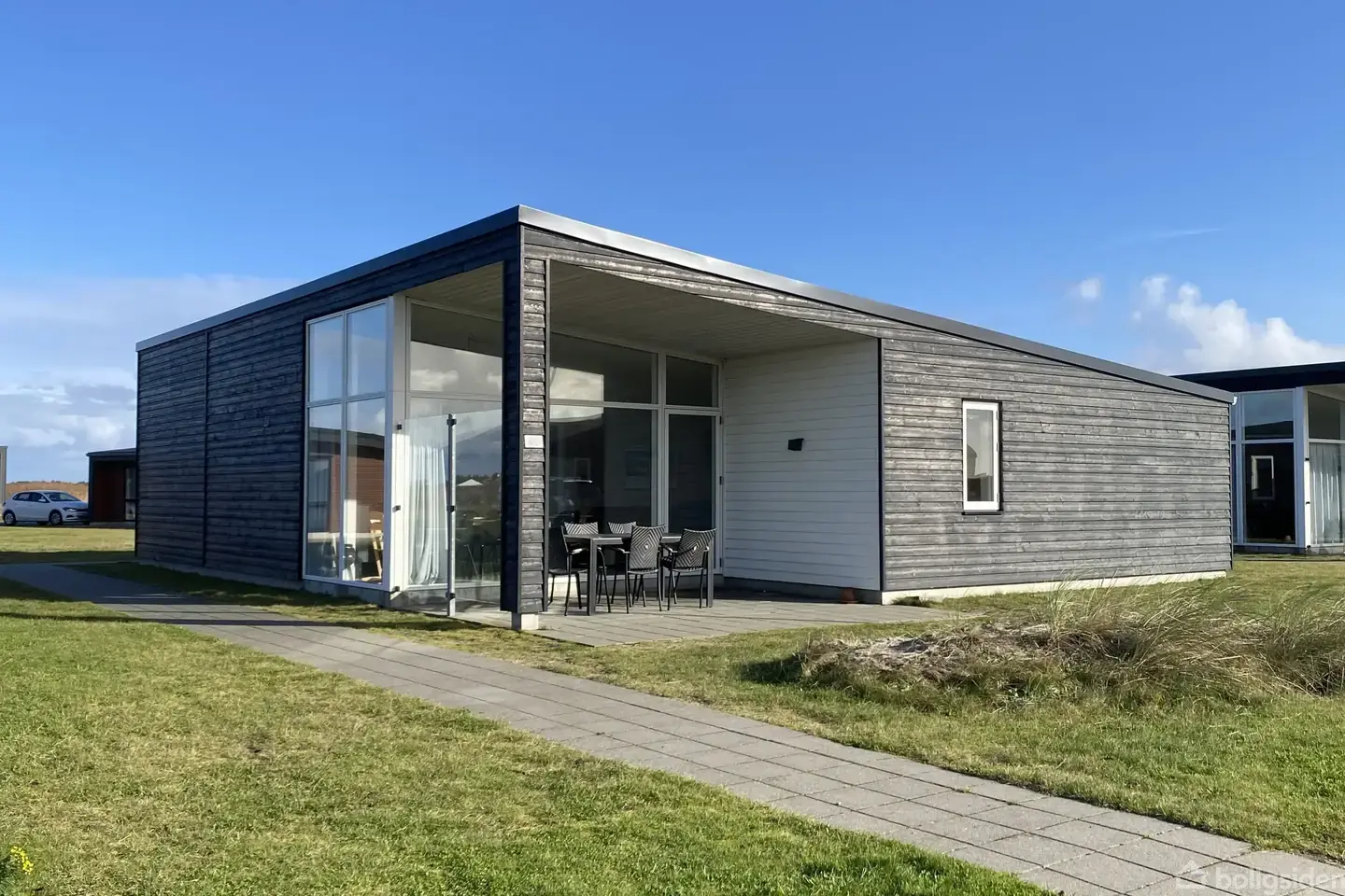 Fritidsbolig på Havstien 40, 6950 Ringkøbing