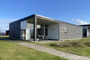 Fritidsbolig på Havstien 40, 6950 Ringkøbing