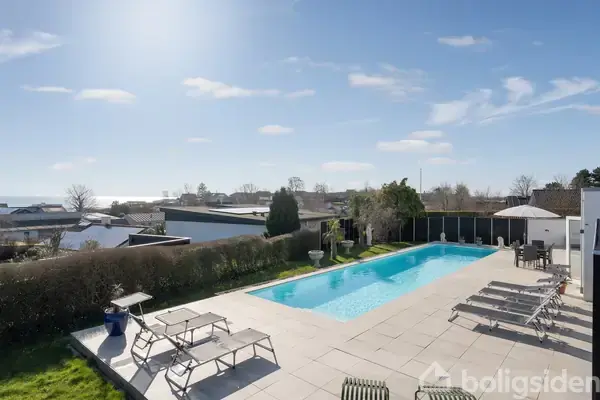 Villa på Havagervej 23, 8250 Egå