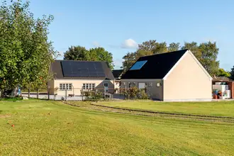 Landejendom på Bonderupvej 4, Bonderup, 4700 Næstved