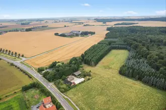 Villa på Bollervej 136, 8700 Horsens