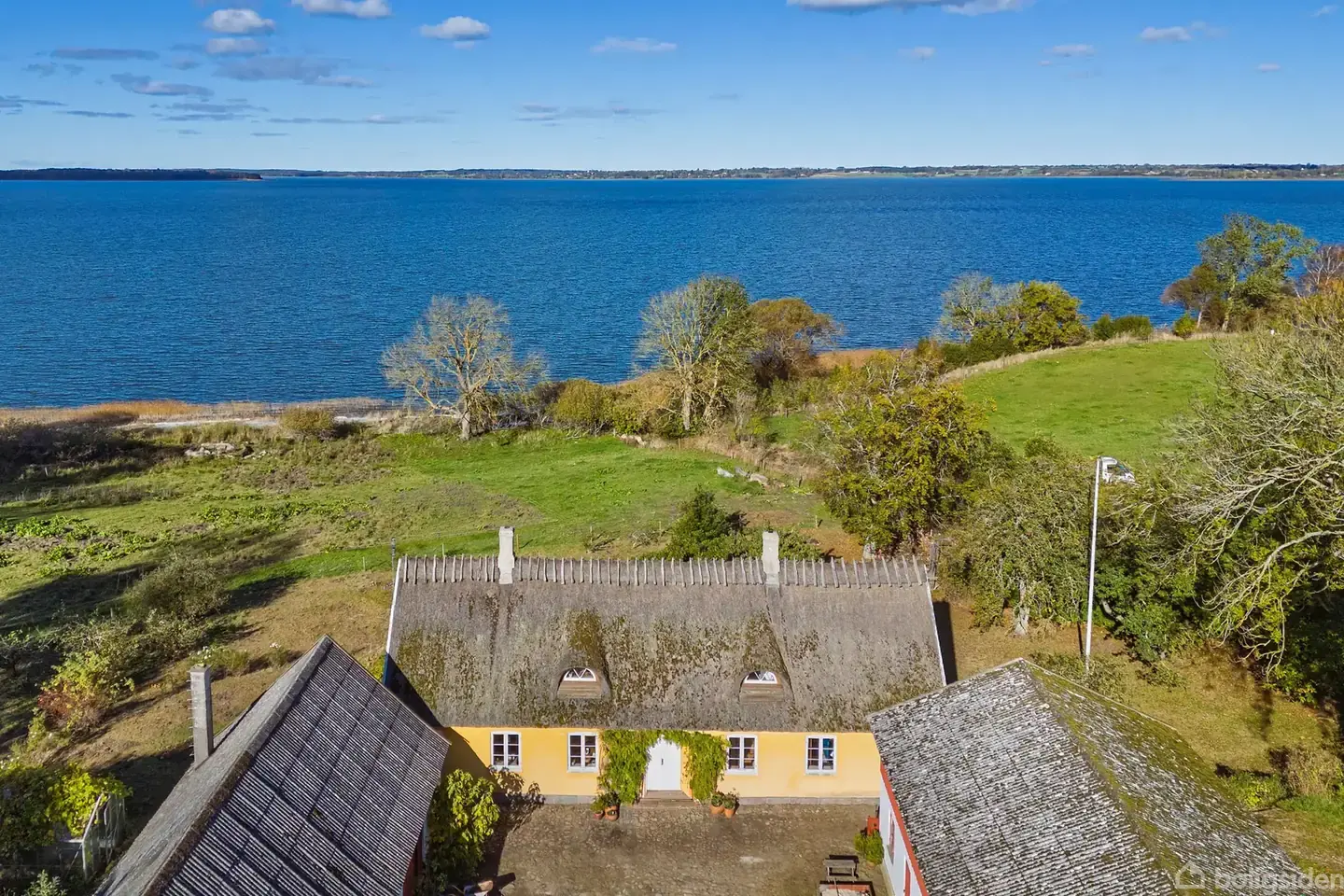 Landejendom på Lille Lyngbyvej 13, 3320 Skævinge