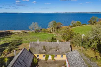 Villa på Lille Lyngbyvej 13, Lille Lyngby, 3320 Skævinge