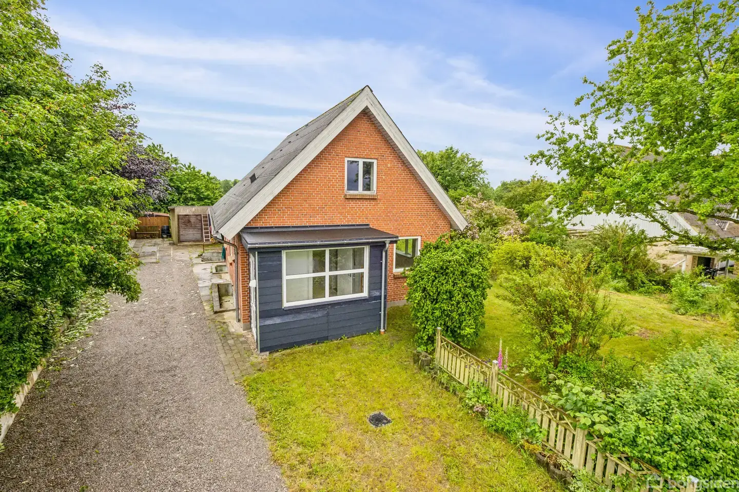 Villa på Stårupvej 12, 7800 Skive