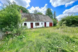 Villa på Sønder Tranders Bygade 43, 9260 Gistrup